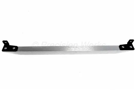 Precision Works Rear Lower Tie Bar V1 Honda Civic EG Acura Integra DC2