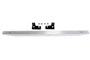 Precision Works Rear Lower Tie Bar V1 Honda Civic EG Acura Integra DC2