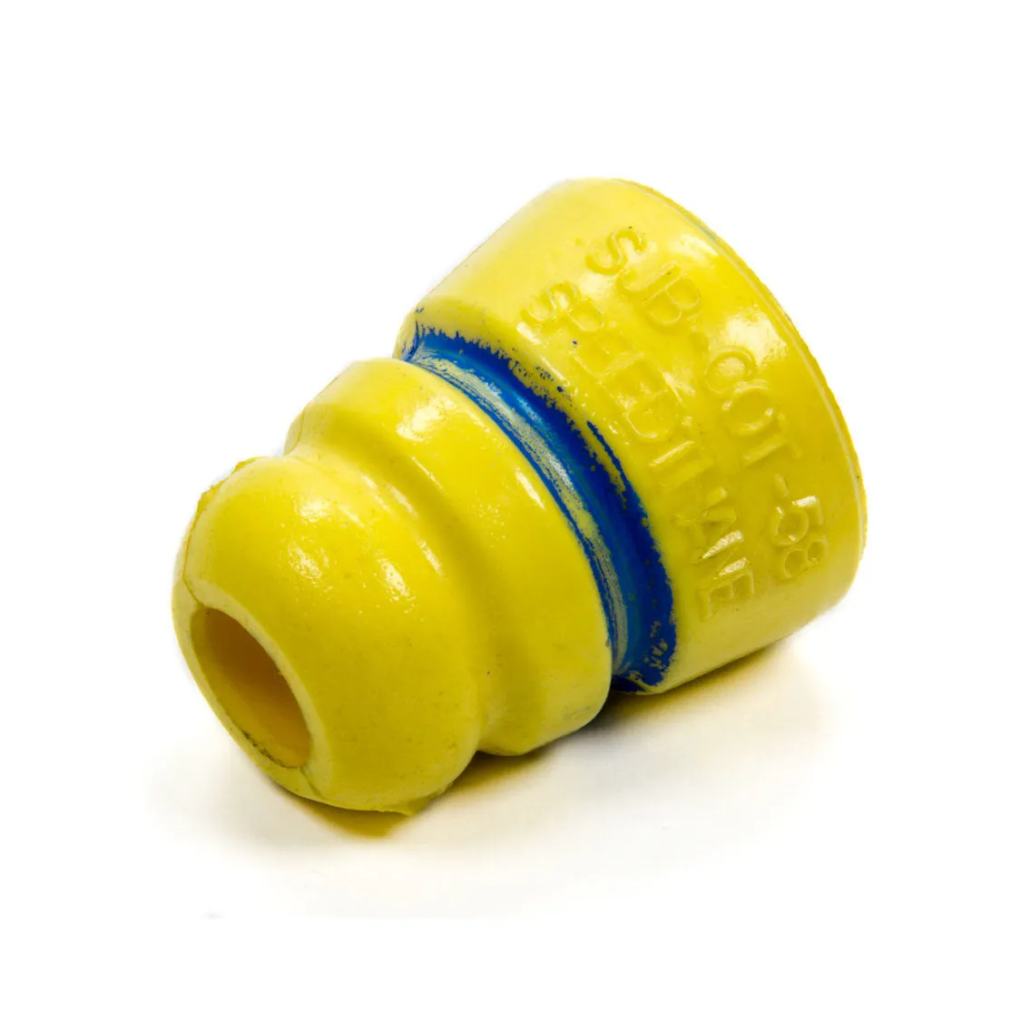 RE Suspension Bump Rubber - 58mm - 40G - Blue - 2.27" - H x 1.94" W