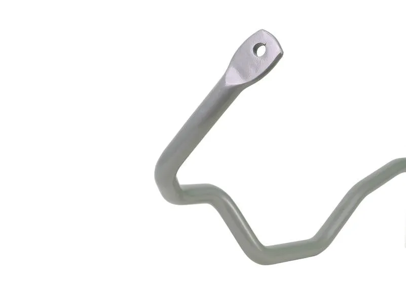 Rear Anti-Roll Bar 20mm X Heavy Duty Mitsubishi Lancer Evolution I II III 1992-1996 - WhiteLine