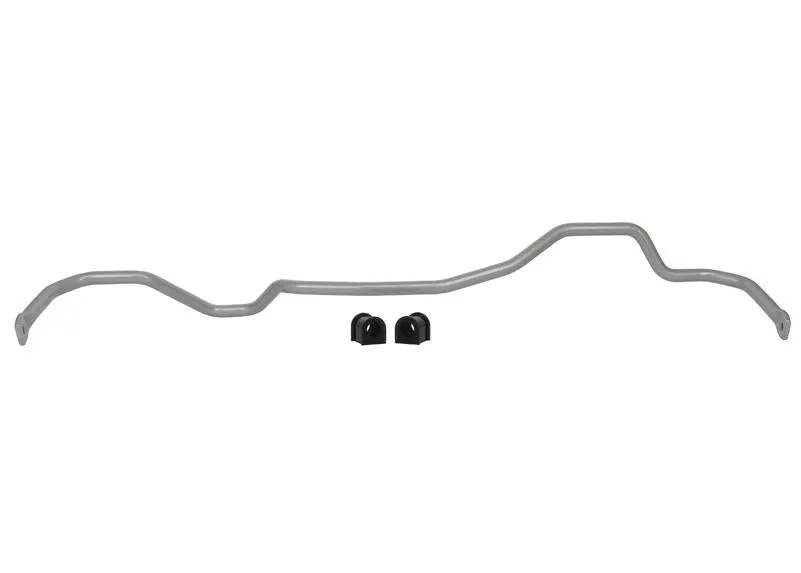 Rear Anti-Roll Bar 20mm X Heavy Duty Mitsubishi Lancer Evolution I II III 1992-1996 - WhiteLine