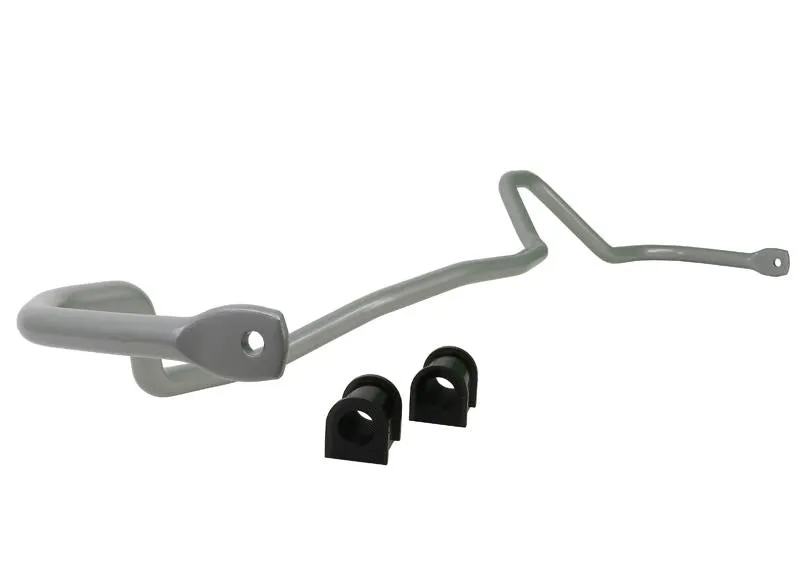 Rear Anti-Roll Bar 20mm X Heavy Duty Mitsubishi Lancer Evolution I II III 1992-1996 - WhiteLine