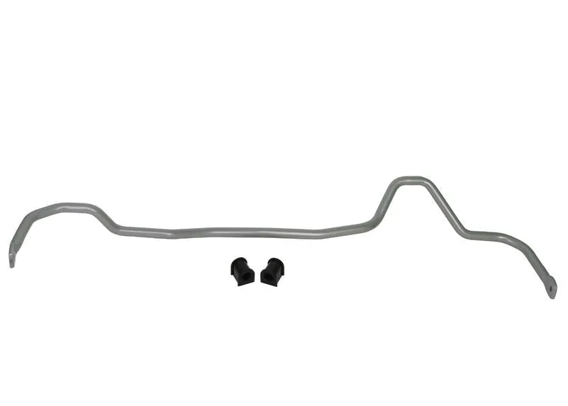 Rear Anti-Roll Bar 20mm X Heavy Duty Mitsubishi Lancer Evolution I II III 1992-1996 - WhiteLine