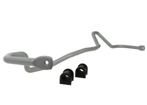 Rear Anti-Roll Bar 20mm X Heavy Duty Mitsubishi Lancer Evolution I II III 1992-1996 - WhiteLine