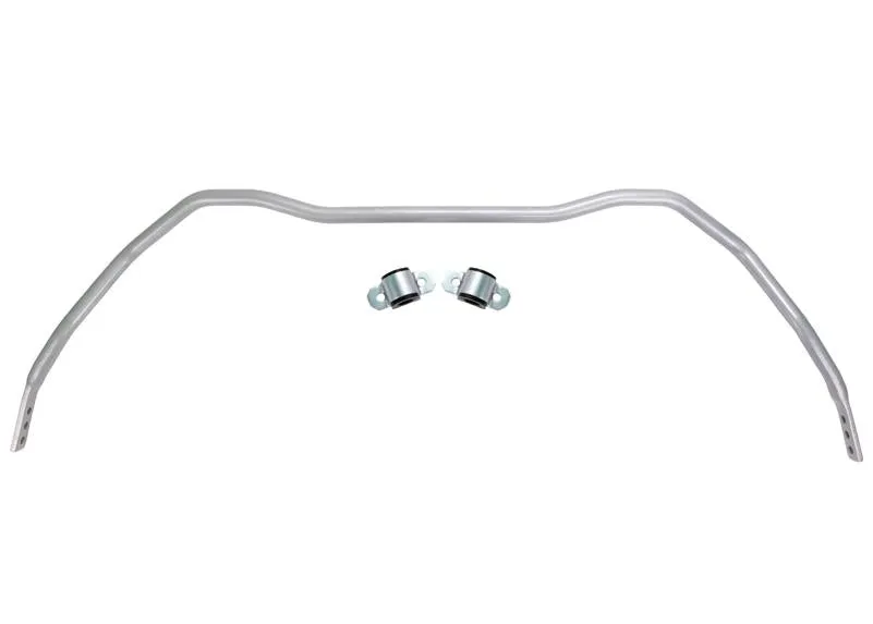 Rear Anti-Roll Bar 22mm Heavy Duty Blade Adjustable Toyota Supra MA70 MA71 1984-1992 - WhiteLine