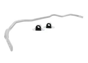 Rear Anti-Roll Bar 22mm Heavy Duty Blade Adjustable Toyota Supra MA70 MA71 1984-1992 - WhiteLine