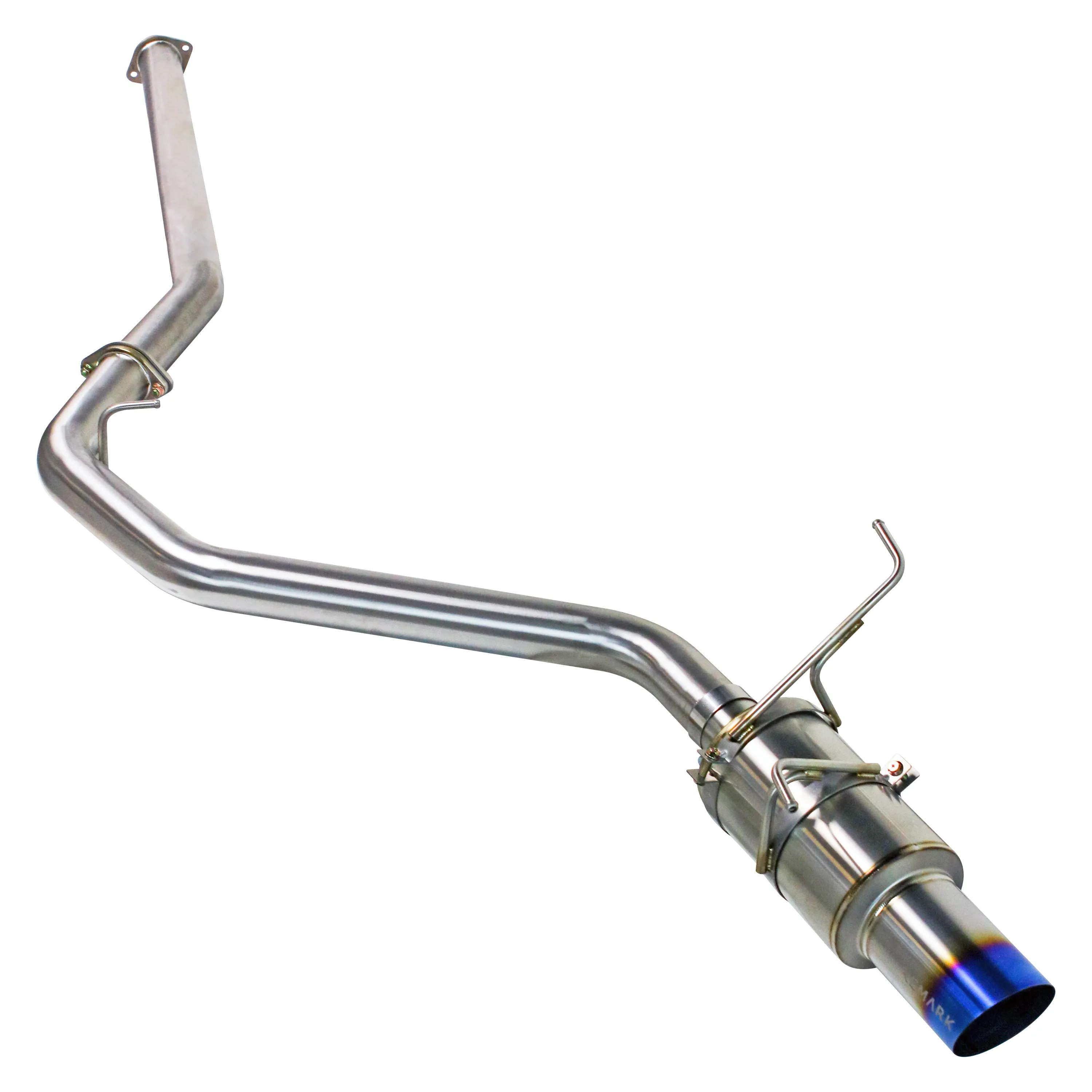 Remark Exhaust Subaru WRX VB (22-23) R1-Spec Full Titanium Catback w/ or w/o Resonator