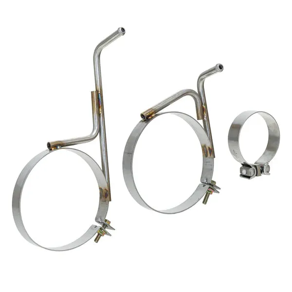 Remark Exhaust Subaru WRX VB (22-23) R1-Spec Full Titanium Catback w/ or w/o Resonator