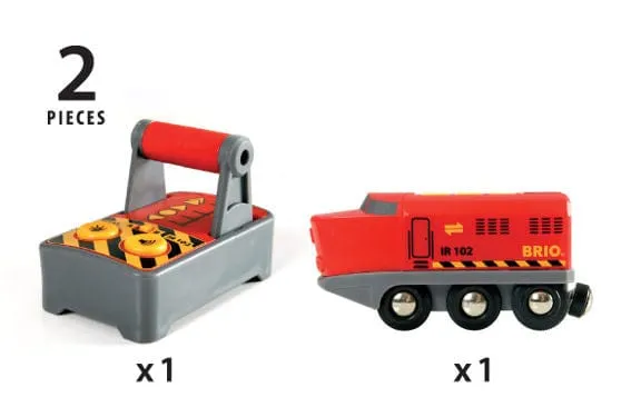Remote Control Engine