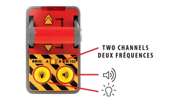 Remote Control Engine
