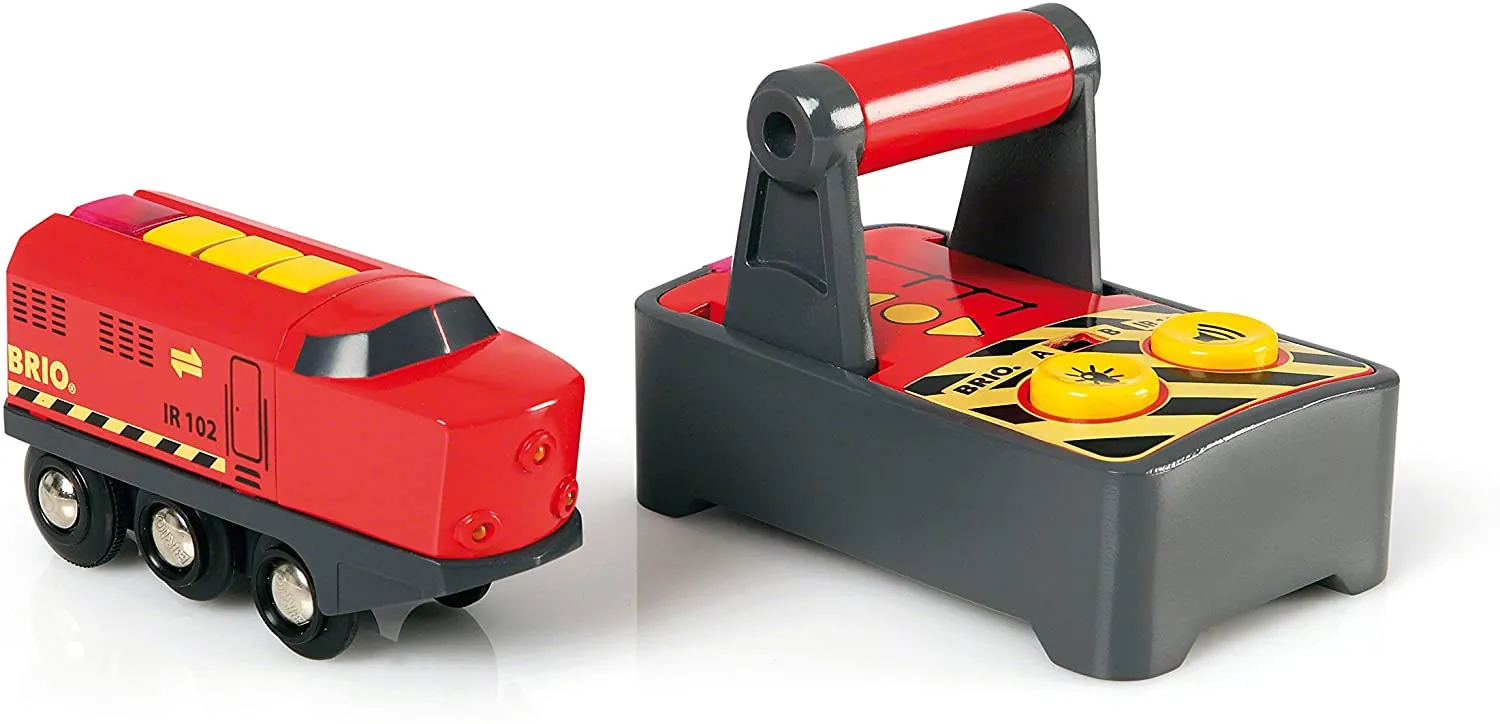Remote Control Engine