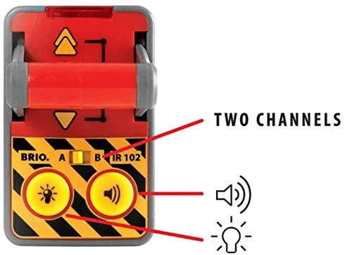 Remote Control Engine