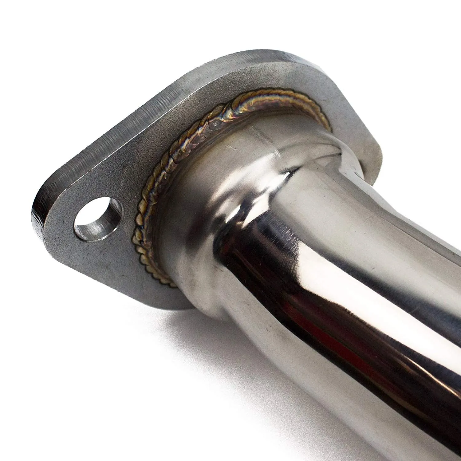 Rev9 Exhaust BRZ ZD8 / 86 GT86 ZN8 (2022 2023 2024 2025) Single Exit Muffler Catback