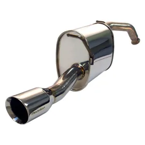 Revel Exhaust Scion xB (04-07) Medallion Touring-S Muffler T70081AR