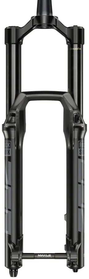 RockShox ZEB Suspension Fork