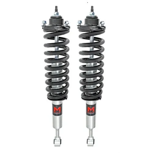 Rough Country M1 Loaded Strut 3" - Pair | 2016-2023 Toyota Tacoma