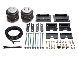 RR4554 - Air Suspension Helper Kit for Leaf Springs