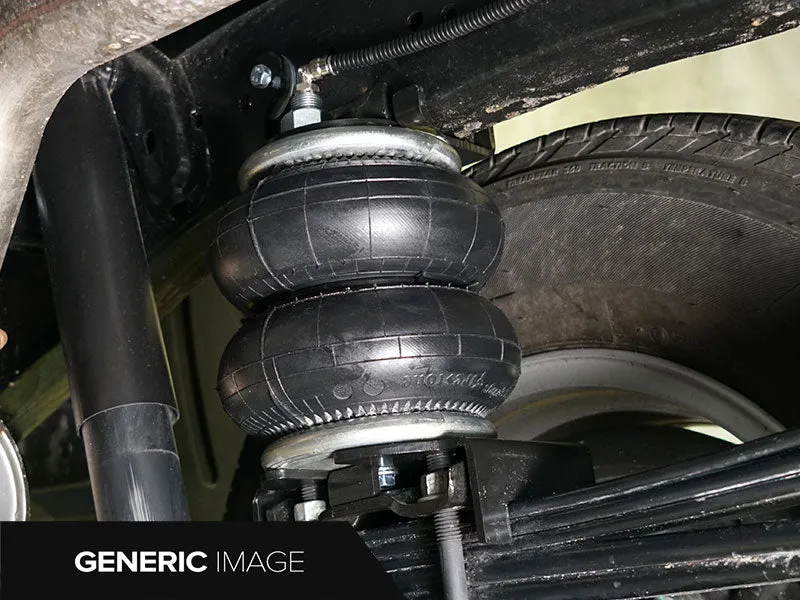 RR4705A - Air Suspension Helper Kit for Leaf Springs