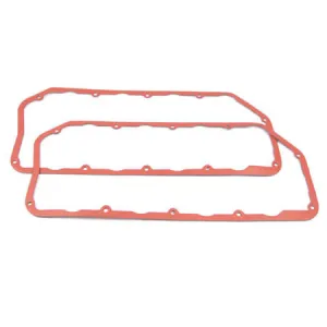 SCE Accu Seal Pro Valve Cover Gasket - 0.080 in Thick - Mopar 426 Hemi (Pair)