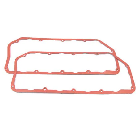 SCE Accu Seal Pro Valve Cover Gasket - 0.080 in Thick - Mopar 426 Hemi (Pair)