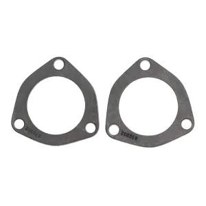 SCE Collector Gasket - 2-1/2 in Diameter - 3 Bolt (Pair)