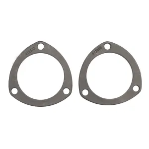 SCE Collector Gasket - 3 in Diameter - 3 Bolt (Pair)