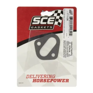 SCE Fuel Pump Gasket - Composite - Small Block Chevy