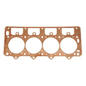 SCE ICS Titan Copper Cylinder Head Gasket - 4.200 in Bore - 0.062 in Compression Thickness - Driver Side - GM LS-Series