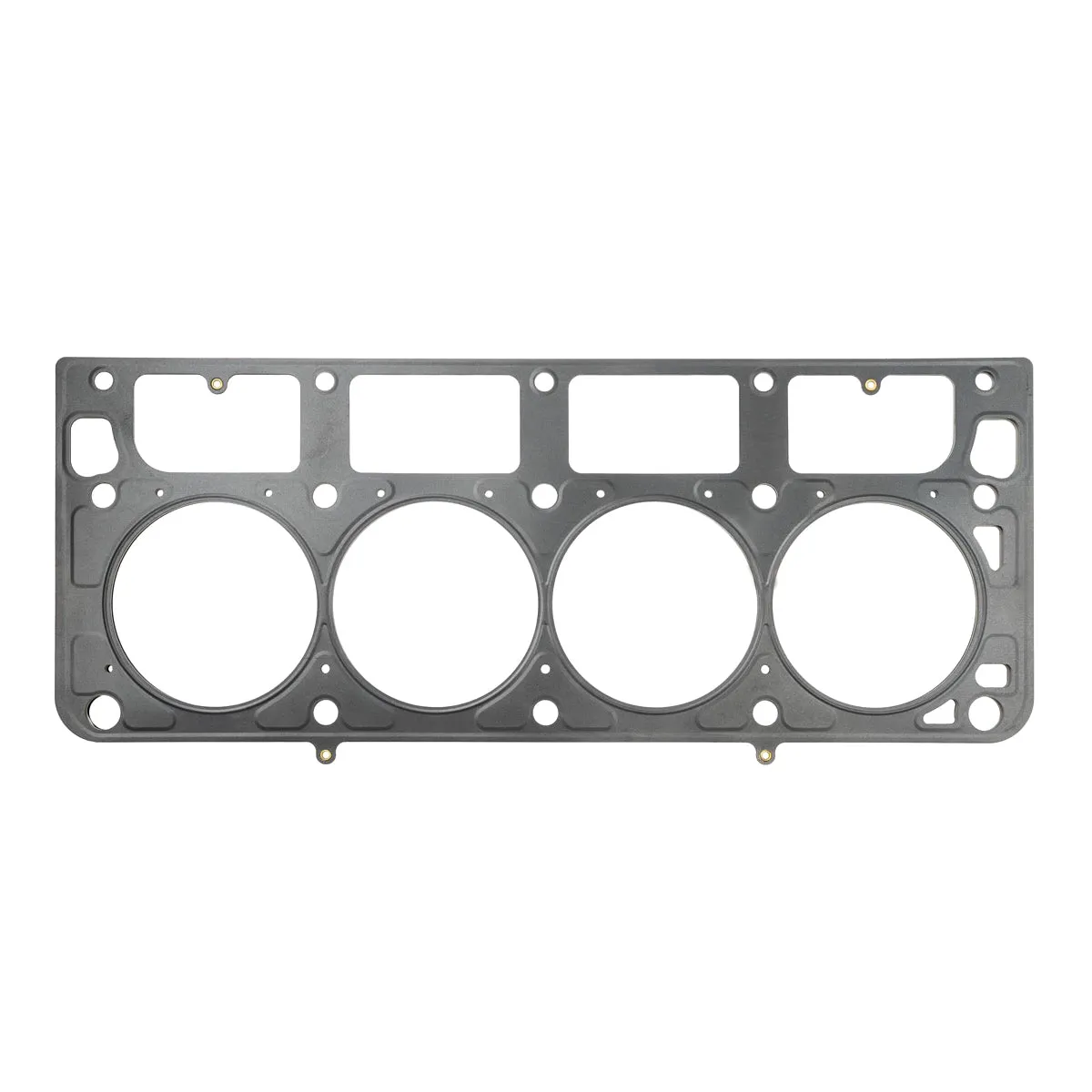 SCE MLS Spartan Cylinder Head Gasket - 4.375 in Bore - 0.039 in Compression Thickness - Big Block Chevy