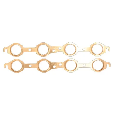 SCE Pro Copper Exhaust Gasket - GM LS1
