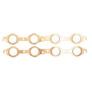 SCE Pro Copper Exhaust Gasket - GM LS1