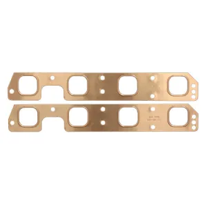 SCE Pro Copper Exhaust Gaskets - HEMI