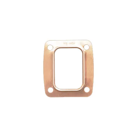 SCE Pro Copper Flange Gasket - T4 Turbo Charger