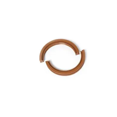 SCE Rear Main Seal - 1-Piece - Viton - GM LS-Series