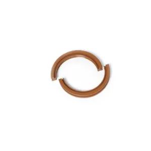 SCE Rear Main Seal - 1-Piece - Viton - GM LS-Series