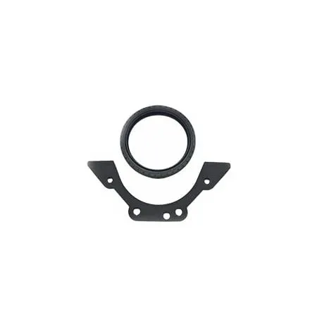 SCE Rear Main Seal - 1-Piece - Viton - Small Block Chevy