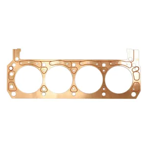SCE SB Ford Titan Copper Cylinder Head Gasket - LH 4.155 x .062