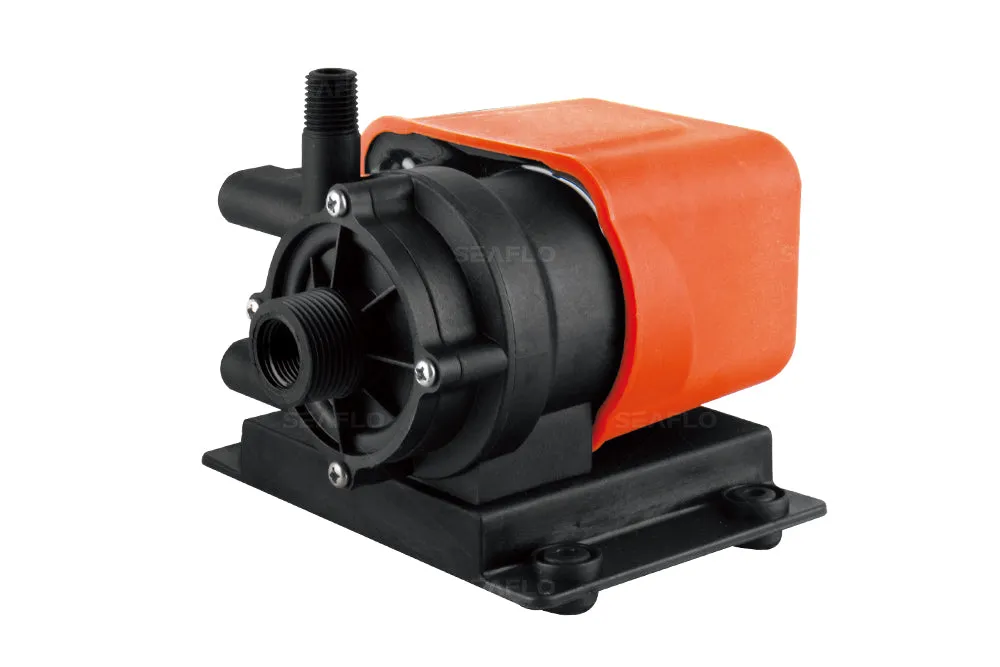 SEAFLO 115vAC Circulation Pump 250GPH