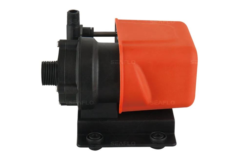 SEAFLO 115vAC Circulation Pump 250GPH