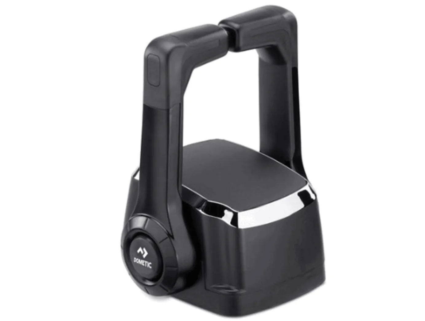 Seastar/Teleflex Xtreme Series - Dual Top Mount Control - Black - 3 Variants - CHX8740P/1P/2P