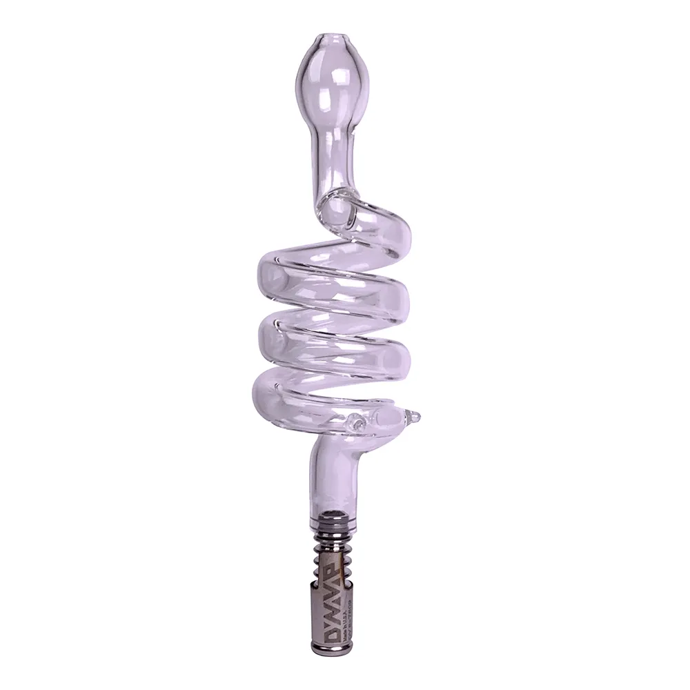 Sidewinder Cooling Mouthpiece for Dynavap