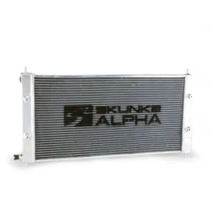 Skunk2 Alpha Radiator FRS/BRZ/86 (2013-2021) 349-12-1000