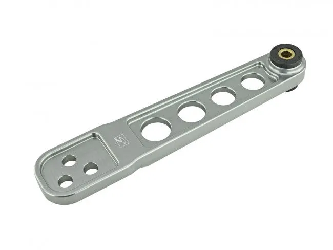 Skunk2 Pro Series Rear Lower Control Arm Hard Anodizing - 2002-2006 Acura RSX, 03-06 Honda Element - 542-05-0200