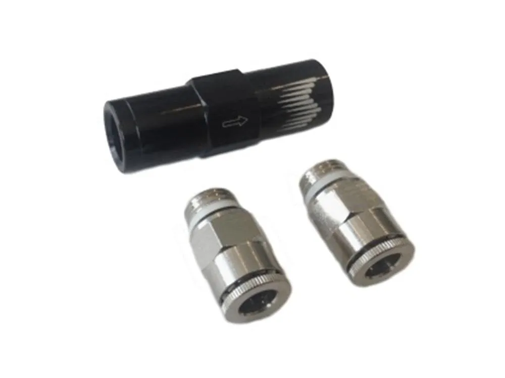 Snow Performance Stg 2 Boost Cooler F/I Prog. Water Injection Kit (SS Braided Line 4AN Fittings)