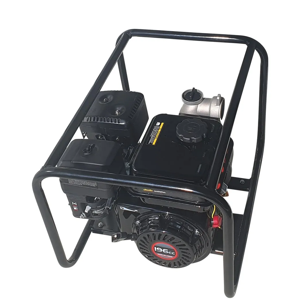 Solo water pump 50mm