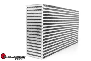 SpeedFactory Racing Air-to-Air Intercooler Cores - 12 x 18 x 6 - SF-06-093