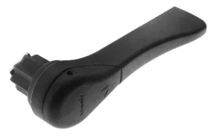 SPINLOCK LEVER FOR ATCU THROTTLE CONTROL