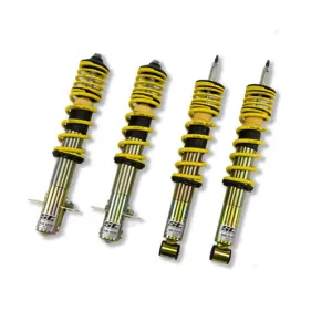 ST MK1 Golf / Jetta / Cabriolet / Scirocco Coilover Kit