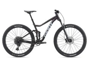Stance 29 1 Full-Suspension Mountain Bike