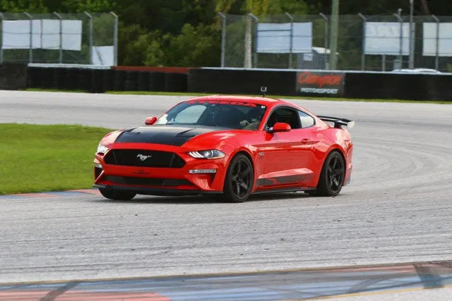 Steeda Mustang Lowering Springs -  Ultimate Handling Dual Rate Springs  (2015-2024 )